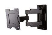 Vægbeslag, AV-Beslag & AV-Møbler - Ergotron Neo-Flex Cantilever VHD - Maks 36.3 kg - Maks størrelse 63" - 45-385-223