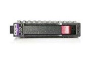 Harddisk - HP Enterprise - 1.2TB - Harddisk - 718162-B21 - SAS2 - 2.5" - 718162-B21