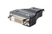 Skærmkabel - HP HDMI to DVI Display Adapter - F5A28AA
