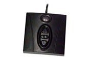 Fjernbetjening - Elite Screens ZSP-WB-B - ZSP-WB-B