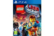 Spil - Lego Movie: The Videogame - Sony PlayStation 4 - Action/Adventure - 5051895254196