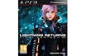 Spil - Final Fantasy XIII: Lightning Returns - Sony PlayStation 3 - RPG - 5021290057272