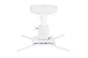 Projektortilbehør & Beslag - Multibrackets M Universal Projector Ceiling mount 1600-3000 with Fine tune - 7350073730742