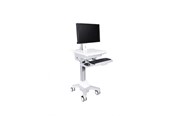 Skærmholder - Multibrackets M Universal Workstation Cart DT - 7350073730773