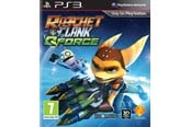 Spil - Ratchet & Clank: QForce - Sony PlayStation 3 - Action/Adventure - 711719265337