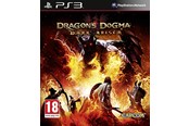 Spil - Dragon's Dogma: Dark Arisen - Sony PlayStation 3 - Action - 5055060929476