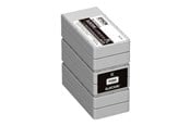 Blæk, Toner & Forbrugsstoffer - Epson GJIC5(K) - Blækpatron Sort - C13S020563