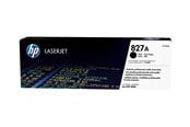 Blæk, Toner & Forbrugsstoffer - HP 827A / CF300A Black Toner - Lasertoner Sort - CF300A