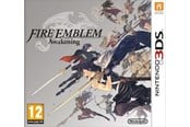 Spil - Fire Emblem: Awakening - Nintendo 3DS - RPG - 0045496523428