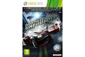 Spil - Ridge Racer Unbounded - Microsoft Xbox 360 - Racing - 3391891957847