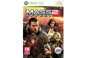 Spil - Mass Effect 2 (Classics) - Microsoft Xbox 360 - RPG - 5030930095161
