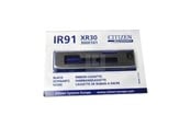 Blæk, Toner & Forbrugsstoffer - Citizen Systems Citizen IR-91B - Print-bånd Sort - 3000101