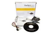 Controller - StarTech.com 2 Port PCI Express (PCIe) USB 3.0 Card with UASP - PEXUSB3S25