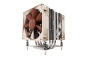 CPU Køler - Noctua NH-U9DX i4 - CPU Luftkøler - Max 17 dBA - NH-U9DX i4