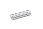 Vinduesrens - Kärcher Microfibre Cloth Set - 2.633-100.0