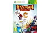 Spil - Rayman Origins - Microsoft Xbox 360 - Action - 3307215773581