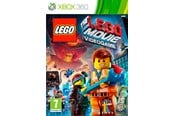 Spil - Lego Movie: The Videogame - Microsoft Xbox 360 - Action - 0883929375332