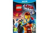 Spil - Lego Movie: The Videogame - Nintendo Wii U - Action - 5051895254172