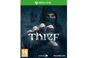 Spil - Thief - Microsoft Xbox One - Action/Adventure - 5021290058484