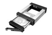 Harddisk - tilbehør - ICY BOX IB-129SSK-B - IB-129SSK-B