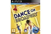 Spil - Dance on Broadway - Sony PlayStation 3 - Musik - 3307219930713