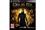 Spil - Deus Ex: Human Revolution - Sony PlayStation 3 - RPG - 5021290048164