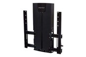 Vægbeslag, AV-Beslag & AV-Møbler - Ergotron Glide Wall Mount VHD - Maks 32 kg - Maks størrelse 46" - 61-128-085