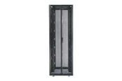 Rack skabe - APC NetShelter SX relæ rack - AR3157X617