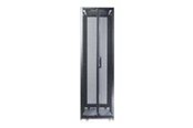 Rack skabe - APC NetShelter SX Deep Enclosure Without Doors - AR3300X610