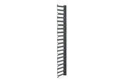 Rack skabe - APC kabelordningspakke til rack (lodret) - AR7717A