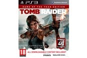 Spil - Tomb Raider - Game of the Year Edition - Sony PlayStation 3 - Action/Adventure - 5021290060074