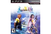 Spil - Final Fantasy X/X-2 HD Remaster - Sony PlayStation 3 - RPG - 5021290067479