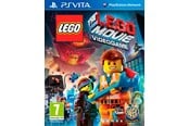 Spil - Lego Movie: The Videogame - Sony PlayStation Vita - Børn - 5051895254189