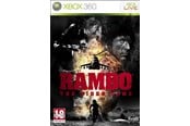Spil - Rambo: The Video Game - Microsoft Xbox 360 - Action - 5060112430855