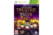 Spil - South Park: The Stick of Truth - Microsoft Xbox 360 - RPG - 3307215896266