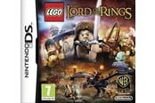 Spil - Lego Lord of the Rings - Nintendo DS - Action/Adventure - 5051895213698