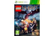 Spil - LEGO The Hobbit - Microsoft Xbox 360 - Action - 0883929399208