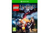 Spil - Lego The Hobbit - Microsoft Xbox One - Action - 5051895267127