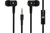 Hovedtelefoner/headset - Sandberg Speak’n Go In-Earset (3.5mm) - 125-62