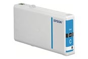 Blæk, Toner & Forbrugsstoffer - Epson 7892 - Cyan Ink XXL (T7891) - Blækpatron Cyan - C13T789240