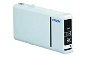 Blæk, Toner & Forbrugsstoffer - Epson 79XL - Black Ink (T7901) - Blækpatron Sort - C13T79014010