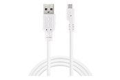 USB kabel - Sandberg MicroUSB Sync/Charge Cable - 1m - 440-33
