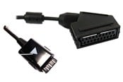 Skærmkabel - Samsung Cable CBF Signal (scart) - BN39-01154A
