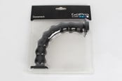Actionkamera tilbehør - GoPro Gooseneck - Flexible Camera Mount - ACMFN-001