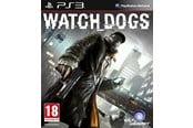 Spil - Watch Dogs - Sony PlayStation 3 - Action - 3307215710982