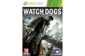Spil - Watch Dogs - Microsoft Xbox 360 - Action - 3307215711187