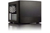 Kabinet - Fractal Design Node 804 - Kabinet - Cube - Sort - FD-CA-NODE-804-BL-W
