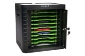 Rack skabe - Kensington Charge & Sync Cabinet Universal Tablet / K67862EU - K67862EU