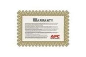 Service & support - APC Extended Warranty Renewal - WEXTWAR1YR-SP-01