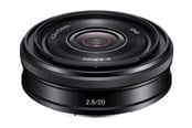 Objektiv - Sony SEL20F28 - SEL20F28.AE